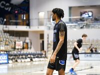 Presbyterian Edges Northwestern State in Thrilling First Coast Classic Matchup