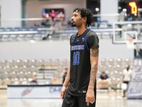 Presbyterian Edges Northwestern State in Thrilling First Coast Classic Matchup