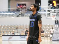 Presbyterian Edges Northwestern State in Thrilling First Coast Classic Matchup