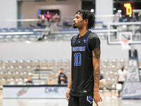 Presbyterian Edges Northwestern State in Thrilling First Coast Classic Matchup