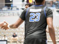 Presbyterian Edges Northwestern State in Thrilling First Coast Classic Matchup