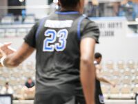 Presbyterian Edges Northwestern State in Thrilling First Coast Classic Matchup