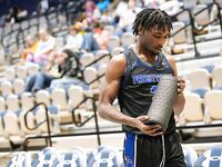 Presbyterian Edges Northwestern State in Thrilling First Coast Classic Matchup