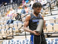 Presbyterian Edges Northwestern State in Thrilling First Coast Classic Matchup