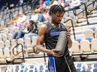 Presbyterian Edges Northwestern State in Thrilling First Coast Classic Matchup