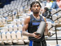 Presbyterian Edges Northwestern State in Thrilling First Coast Classic Matchup