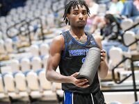 Presbyterian Edges Northwestern State in Thrilling First Coast Classic Matchup