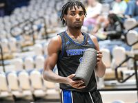 Presbyterian Edges Northwestern State in Thrilling First Coast Classic Matchup