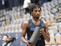 Presbyterian Edges Northwestern State in Thrilling First Coast Classic Matchup