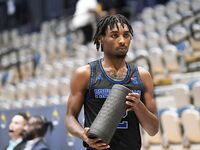 Presbyterian Edges Northwestern State in Thrilling First Coast Classic Matchup