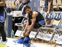 Presbyterian Edges Northwestern State in Thrilling First Coast Classic Matchup