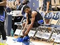 Presbyterian Edges Northwestern State in Thrilling First Coast Classic Matchup