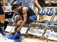 Presbyterian Edges Northwestern State in Thrilling First Coast Classic Matchup