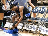 Presbyterian Edges Northwestern State in Thrilling First Coast Classic Matchup