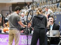 Presbyterian Edges Northwestern State in Thrilling First Coast Classic Matchup