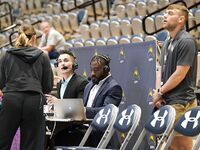 Presbyterian Edges Northwestern State in Thrilling First Coast Classic Matchup