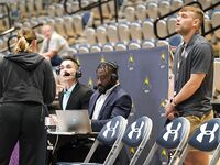 Presbyterian Edges Northwestern State in Thrilling First Coast Classic Matchup