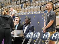 Presbyterian Edges Northwestern State in Thrilling First Coast Classic Matchup