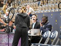 Presbyterian Edges Northwestern State in Thrilling First Coast Classic Matchup