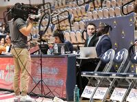 Presbyterian Edges Northwestern State in Thrilling First Coast Classic Matchup