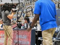 Presbyterian Edges Northwestern State in Thrilling First Coast Classic Matchup