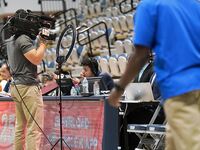 Presbyterian Edges Northwestern State in Thrilling First Coast Classic Matchup