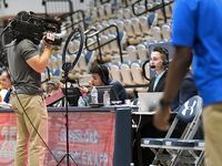 Presbyterian Edges Northwestern State in Thrilling First Coast Classic Matchup