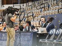 Presbyterian Edges Northwestern State in Thrilling First Coast Classic Matchup