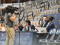 Presbyterian Edges Northwestern State in Thrilling First Coast Classic Matchup