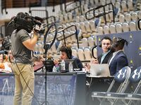 Presbyterian Edges Northwestern State in Thrilling First Coast Classic Matchup