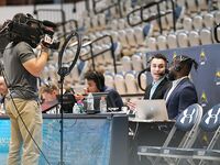 Presbyterian Edges Northwestern State in Thrilling First Coast Classic Matchup