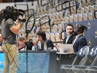 Presbyterian Edges Northwestern State in Thrilling First Coast Classic Matchup