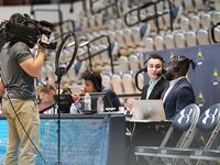 Presbyterian Edges Northwestern State in Thrilling First Coast Classic Matchup