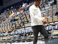 Presbyterian Edges Northwestern State in Thrilling First Coast Classic Matchup