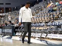 Presbyterian Edges Northwestern State in Thrilling First Coast Classic Matchup