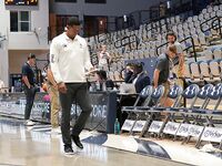 Presbyterian Edges Northwestern State in Thrilling First Coast Classic Matchup