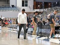 Presbyterian Edges Northwestern State in Thrilling First Coast Classic Matchup