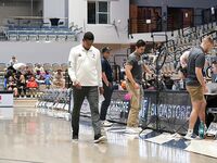 Presbyterian Edges Northwestern State in Thrilling First Coast Classic Matchup