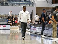 Presbyterian Edges Northwestern State in Thrilling First Coast Classic Matchup