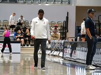 Presbyterian Edges Northwestern State in Thrilling First Coast Classic Matchup