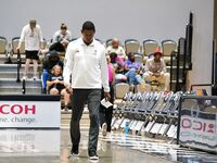 Presbyterian Edges Northwestern State in Thrilling First Coast Classic Matchup