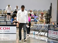 Presbyterian Edges Northwestern State in Thrilling First Coast Classic Matchup