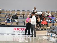 Presbyterian Edges Northwestern State in Thrilling First Coast Classic Matchup