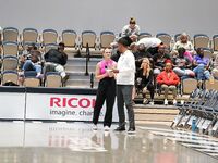 Presbyterian Edges Northwestern State in Thrilling First Coast Classic Matchup