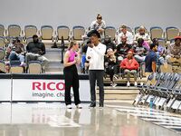 Presbyterian Edges Northwestern State in Thrilling First Coast Classic Matchup