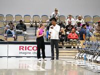 Presbyterian Edges Northwestern State in Thrilling First Coast Classic Matchup