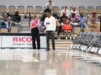 Presbyterian Edges Northwestern State in Thrilling First Coast Classic Matchup