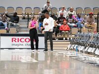 Presbyterian Edges Northwestern State in Thrilling First Coast Classic Matchup