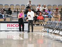 Presbyterian Edges Northwestern State in Thrilling First Coast Classic Matchup