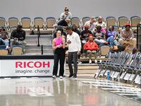 Presbyterian Edges Northwestern State in Thrilling First Coast Classic Matchup